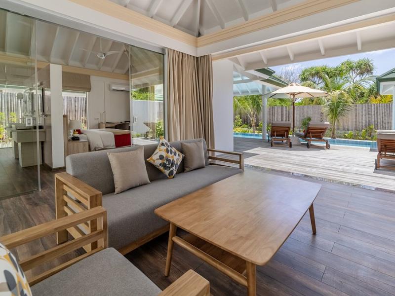 Siyam World Maldives