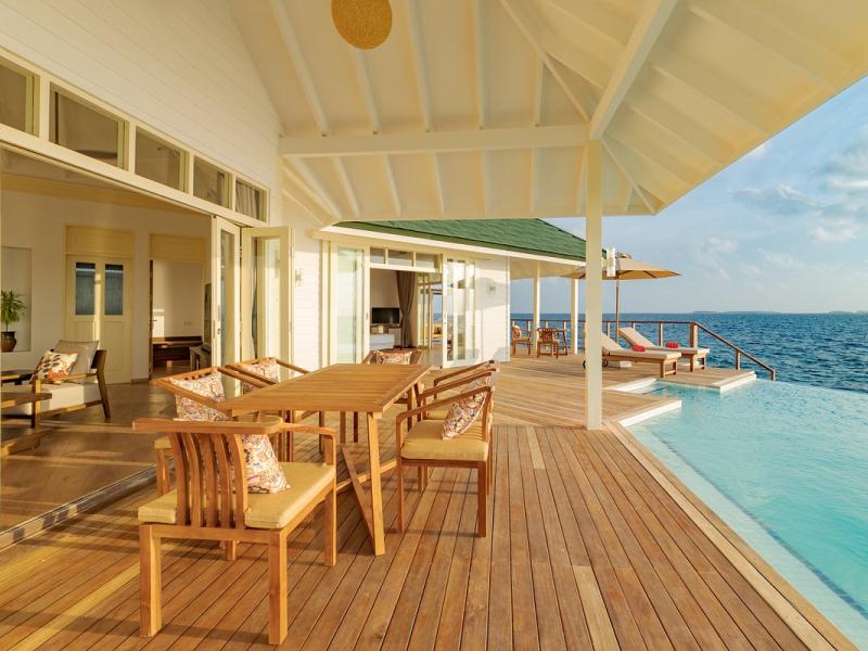 Siyam World Maldives