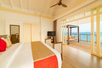 Отель Siyam World Maldives Мальдивы, Нону Атолл, фото 26