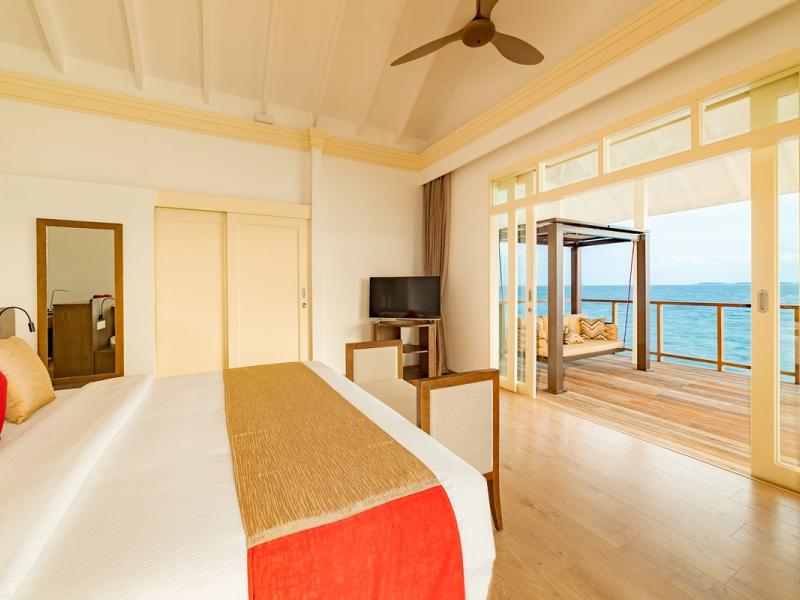 Siyam World Maldives