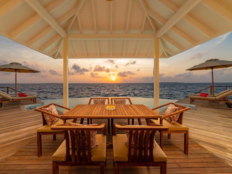 Siyam World Maldives