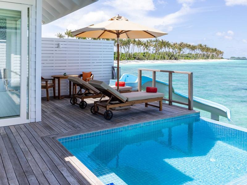 Siyam World Maldives