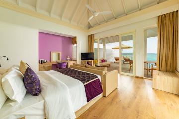 Отель Siyam World Maldives Мальдивы, Нону Атолл, фото 34