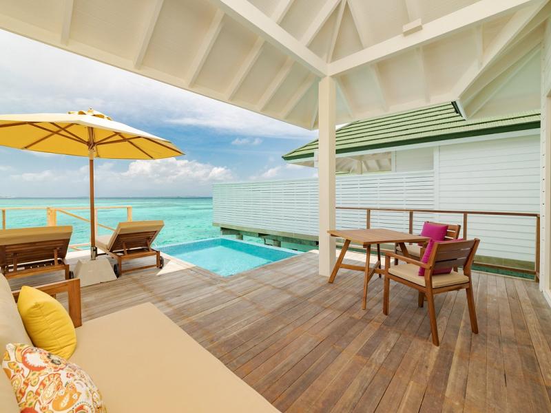 Siyam World Maldives