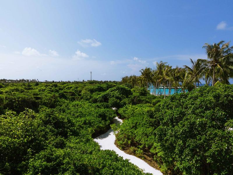 Siyam World Maldives