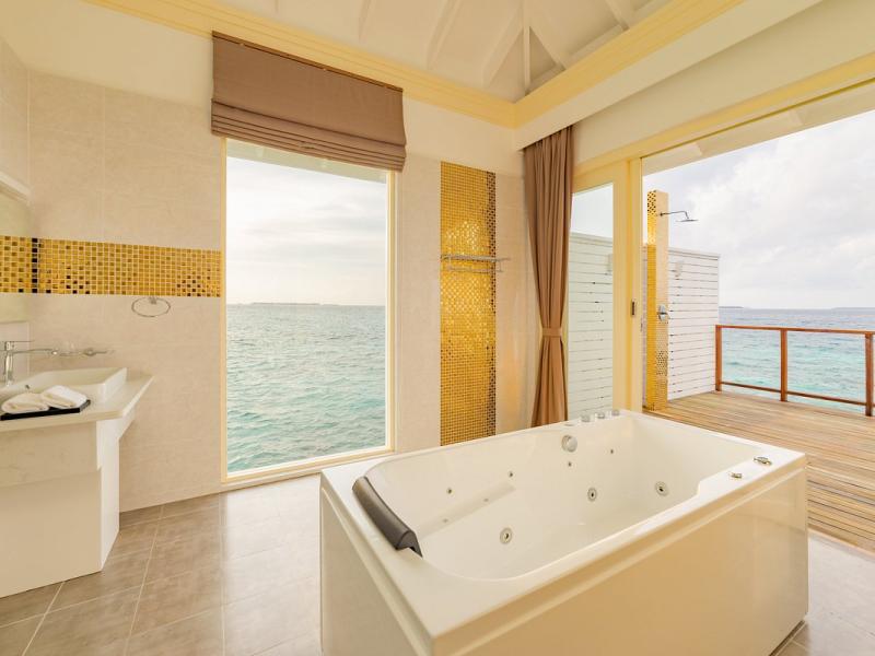 Siyam World Maldives