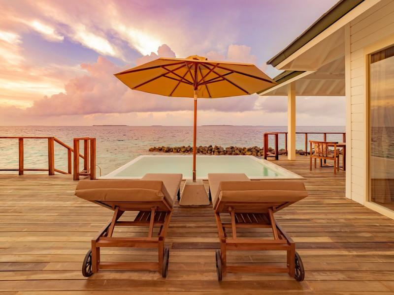 Siyam World Maldives