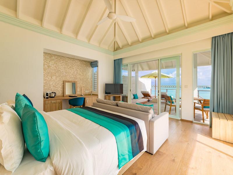 Siyam World Maldives