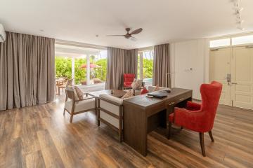 Отель Siyam World Maldives Мальдивы, Нону Атолл, фото 5