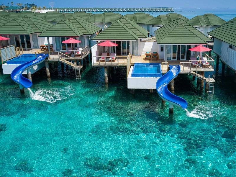 Siyam World Maldives