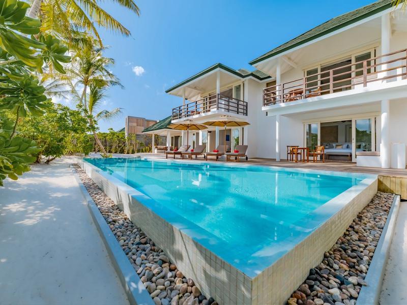 Siyam World Maldives