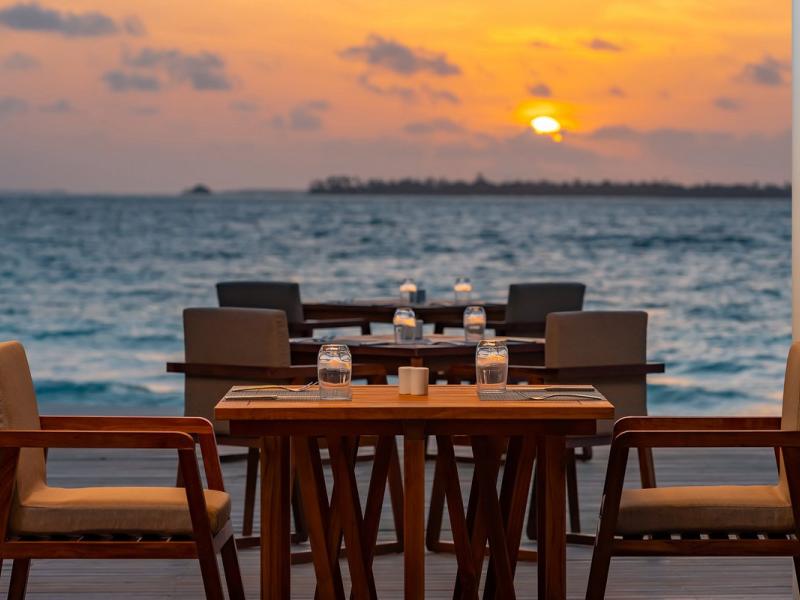 Siyam World Maldives