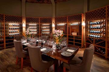 Отель Siyam World Maldives Мальдивы, Нону Атолл, фото 55