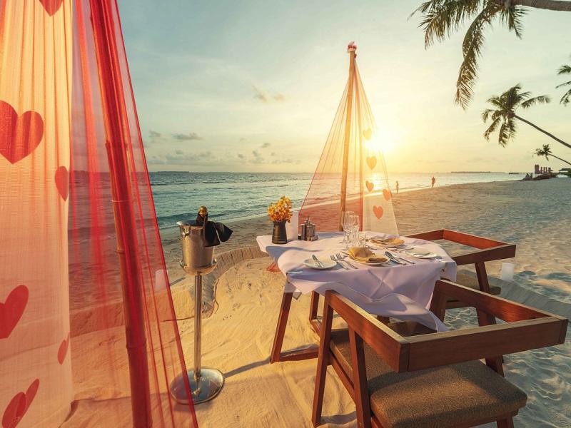 Siyam World Maldives