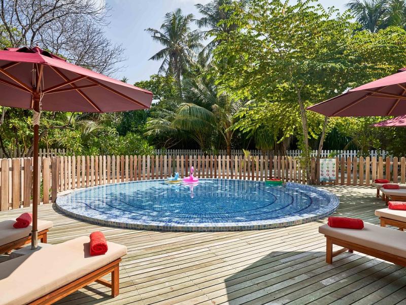 Siyam World Maldives