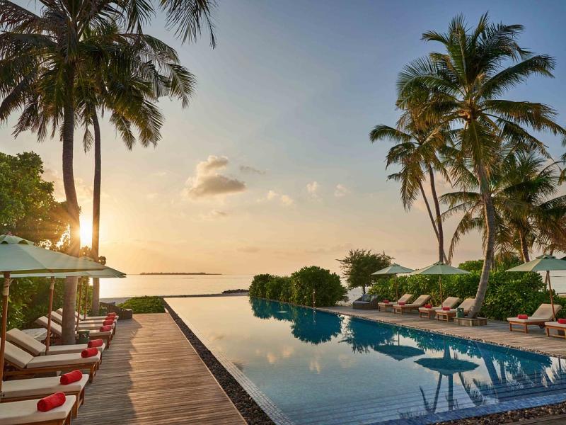 Siyam World Maldives