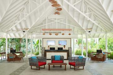 Отель Siyam World Maldives Мальдивы, Нону Атолл, фото 64