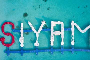 Отель Siyam World Maldives Мальдивы, Нону Атолл, фото 66