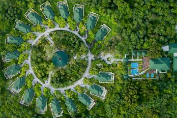 Отель Siyam World Maldives Мальдивы, Нону Атолл, фото 67