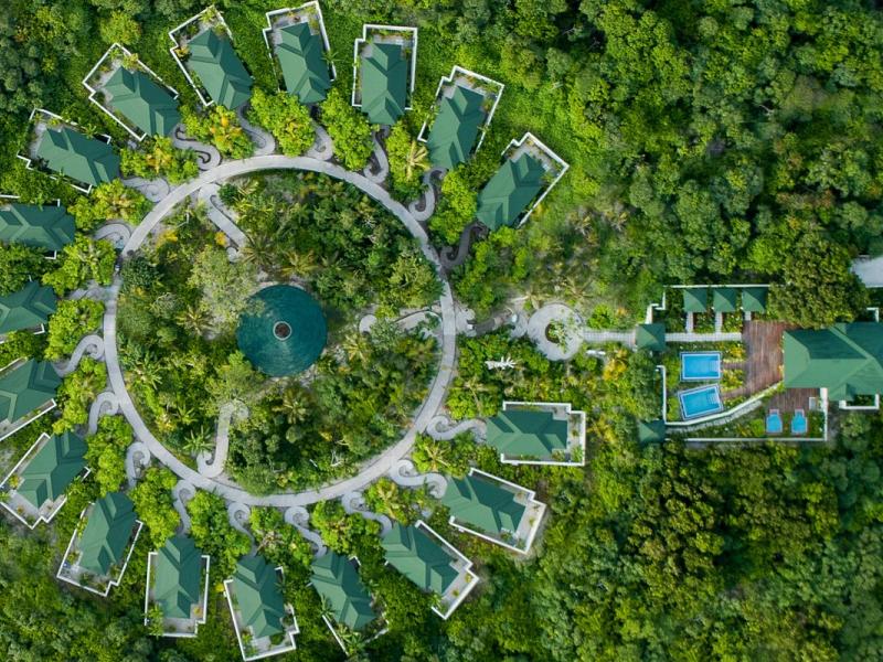 Siyam World Maldives