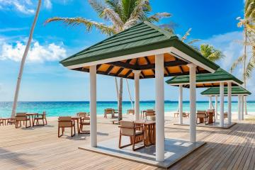 Отель Siyam World Maldives Мальдивы, Нону Атолл, фото 68