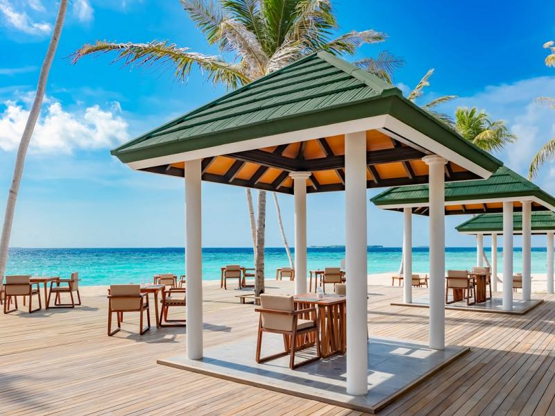 Siyam World Maldives