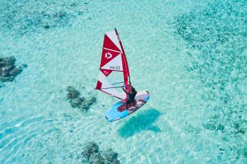 Отель Siyam World Maldives Мальдивы, Нону Атолл, фото 69