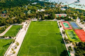 Отель Siyam World Maldives Мальдивы, Нону Атолл, фото 70