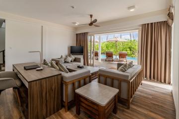 Отель Siyam World Maldives Мальдивы, Нону Атолл, фото 7