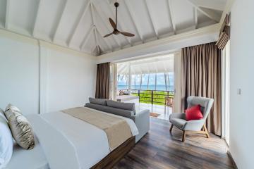 Отель Siyam World Maldives Мальдивы, Нону Атолл, фото 8