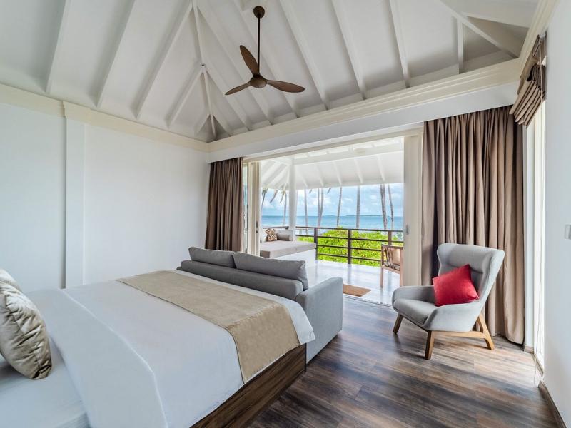 Siyam World Maldives