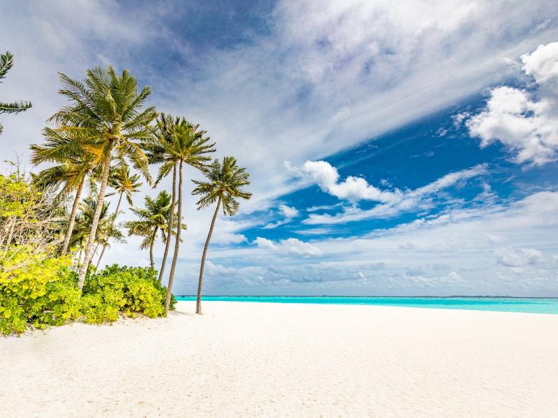 Siyam World Maldives