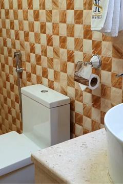 Отель Oyo 334 Sh Hotel ОАЭ, Рас Аль Хайма, фото 9