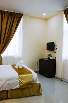 Отель Oyo 334 Sh Hotel ОАЭ, Рас Аль Хайма, фото 10