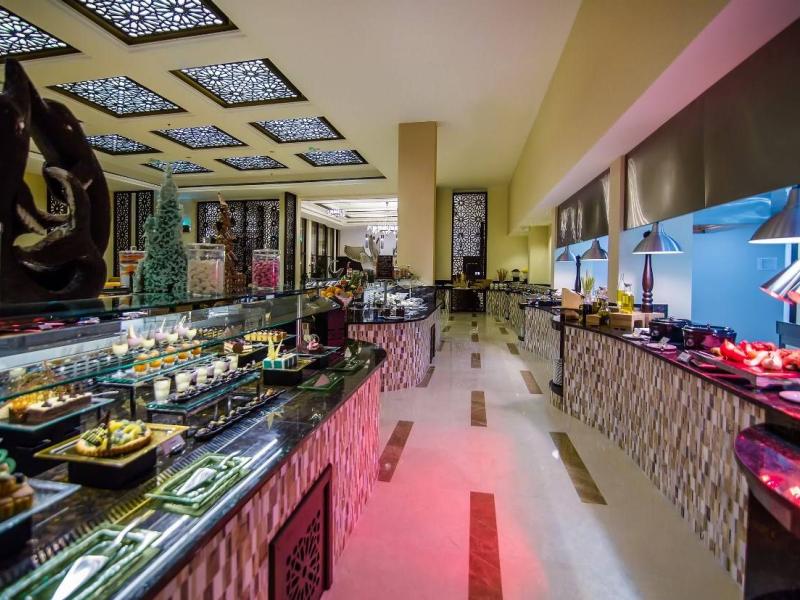 Western Hotel - Madinat Zayed