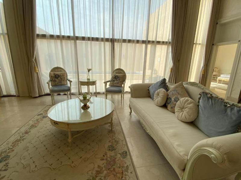 Western Hotel - Madinat Zayed