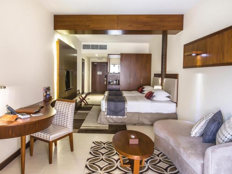 Western Hotel - Madinat Zayed