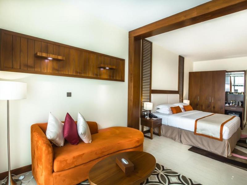 Western Hotel - Madinat Zayed