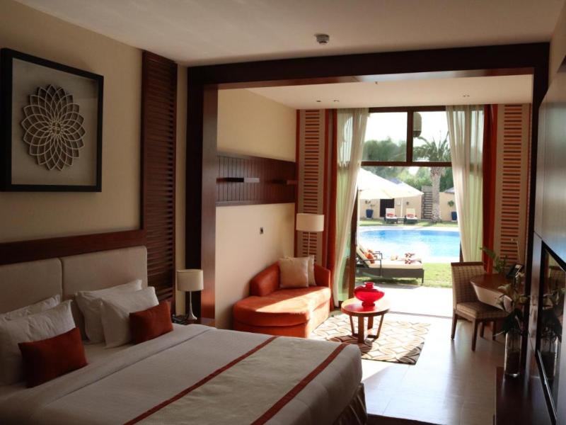 Western Hotel - Madinat Zayed