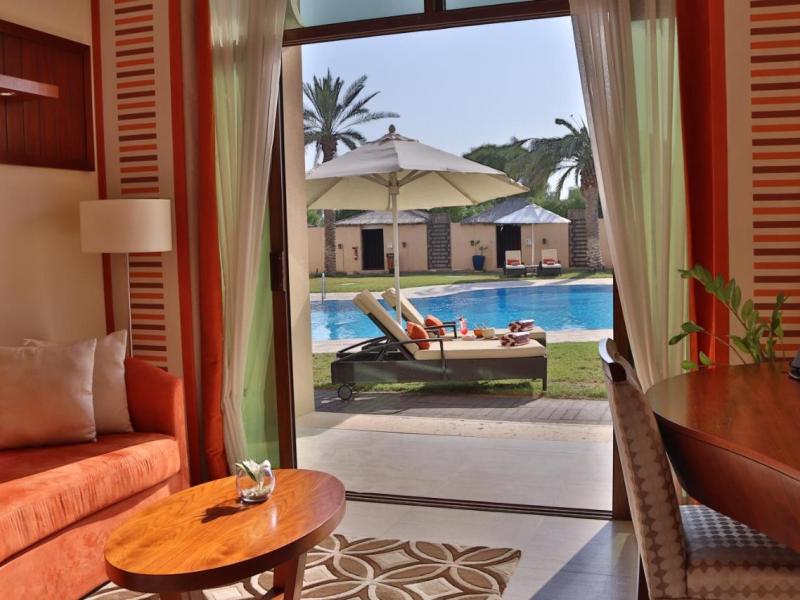 Western Hotel - Madinat Zayed