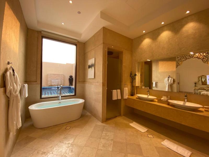 Western Hotel - Madinat Zayed