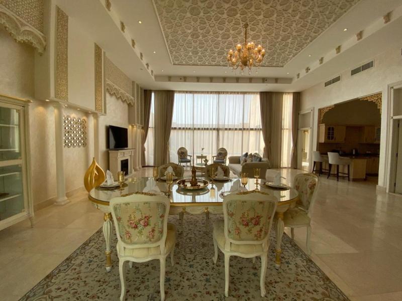 Western Hotel - Madinat Zayed