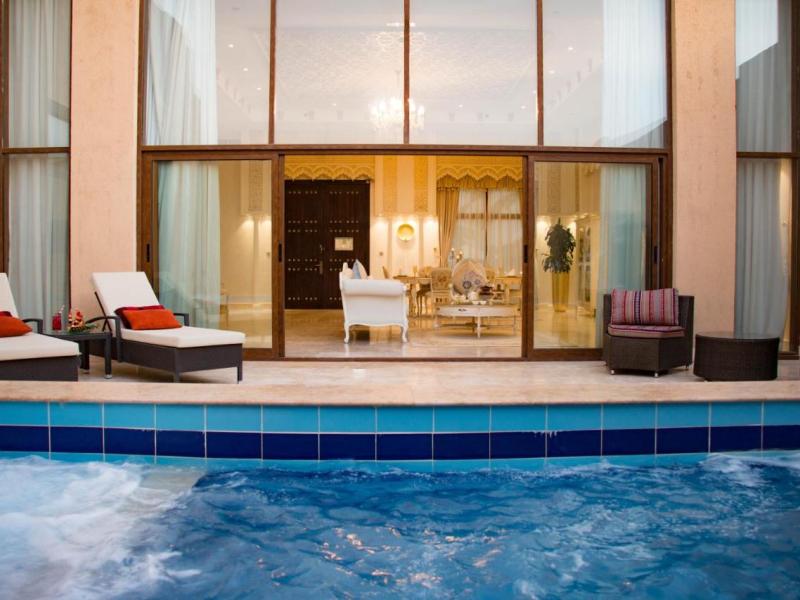 Western Hotel - Madinat Zayed