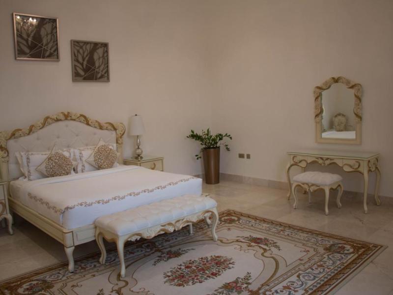 Western Hotel - Madinat Zayed