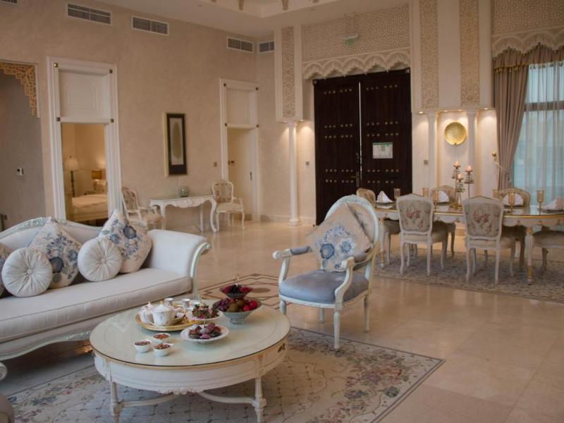 Western Hotel - Madinat Zayed