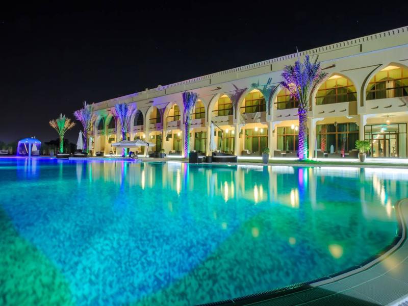 Western Hotel - Madinat Zayed
