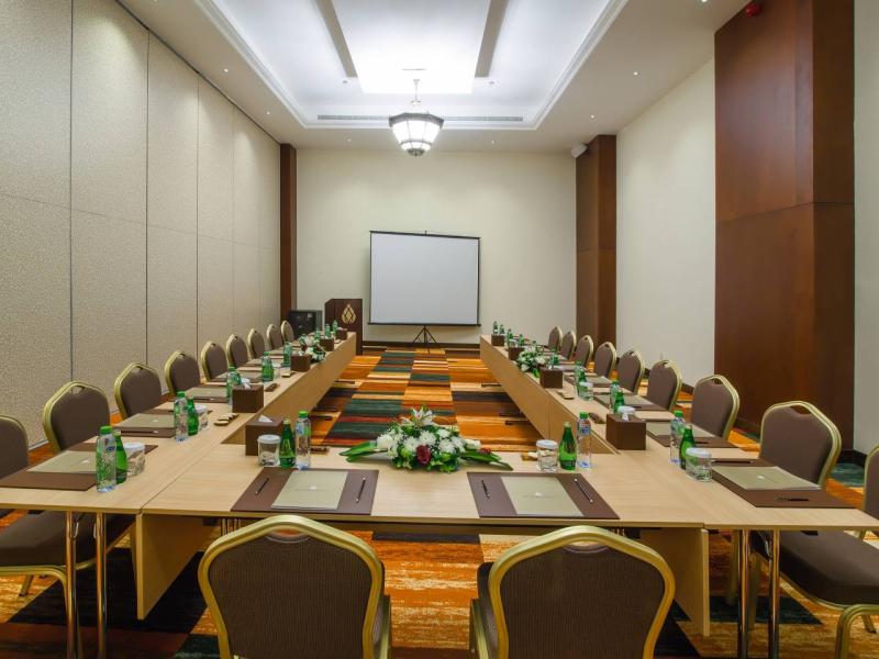 Western Hotel - Madinat Zayed