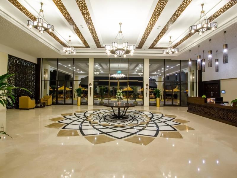 Western Hotel - Madinat Zayed