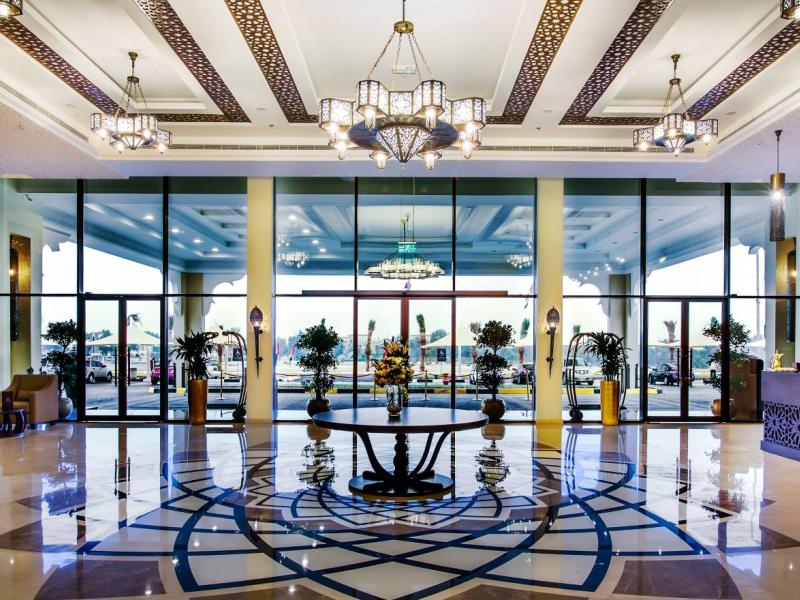 Western Hotel - Madinat Zayed