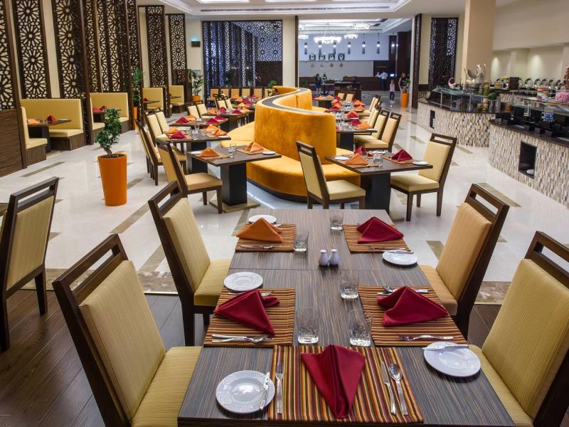 Western Hotel - Madinat Zayed